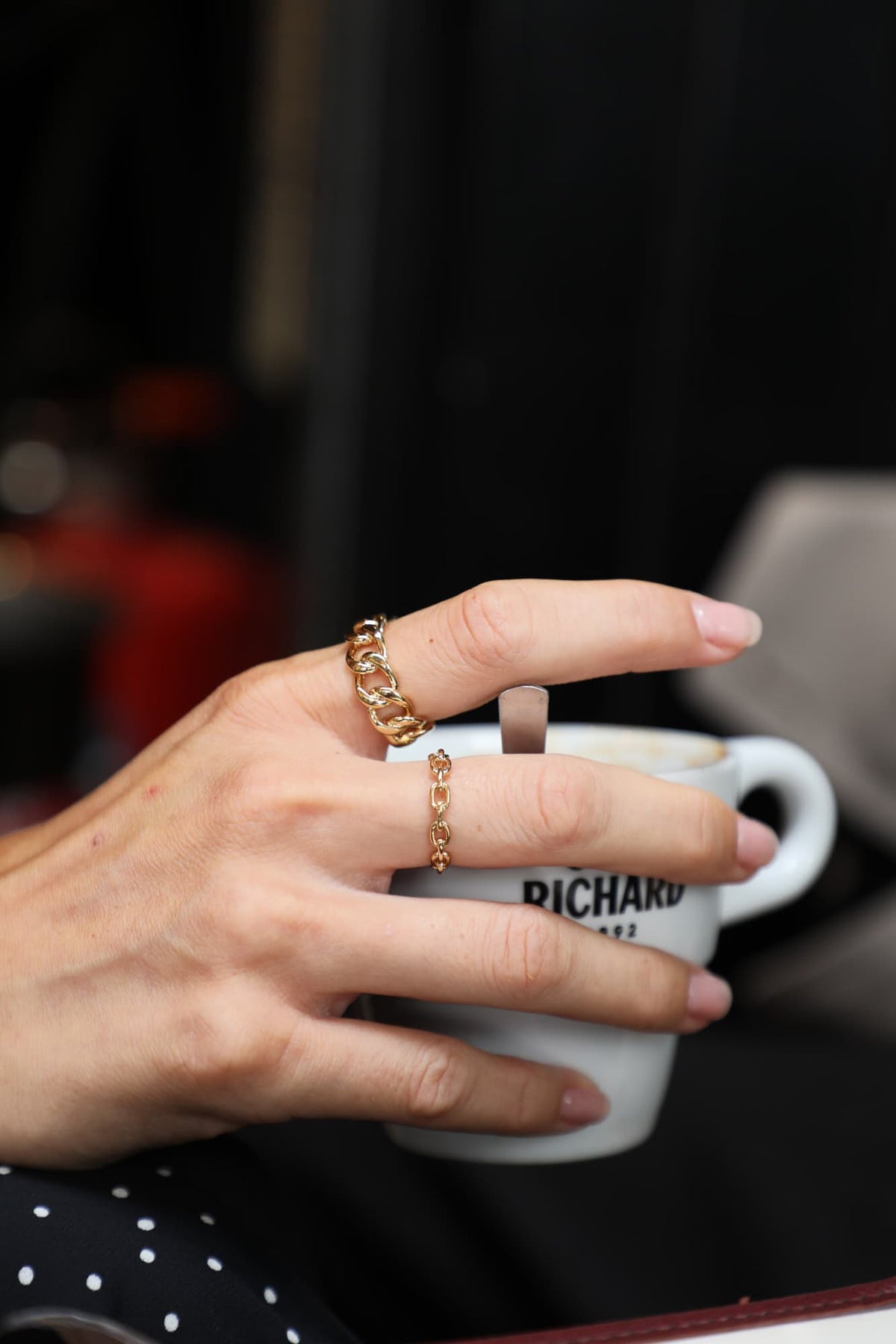 Simone Ring