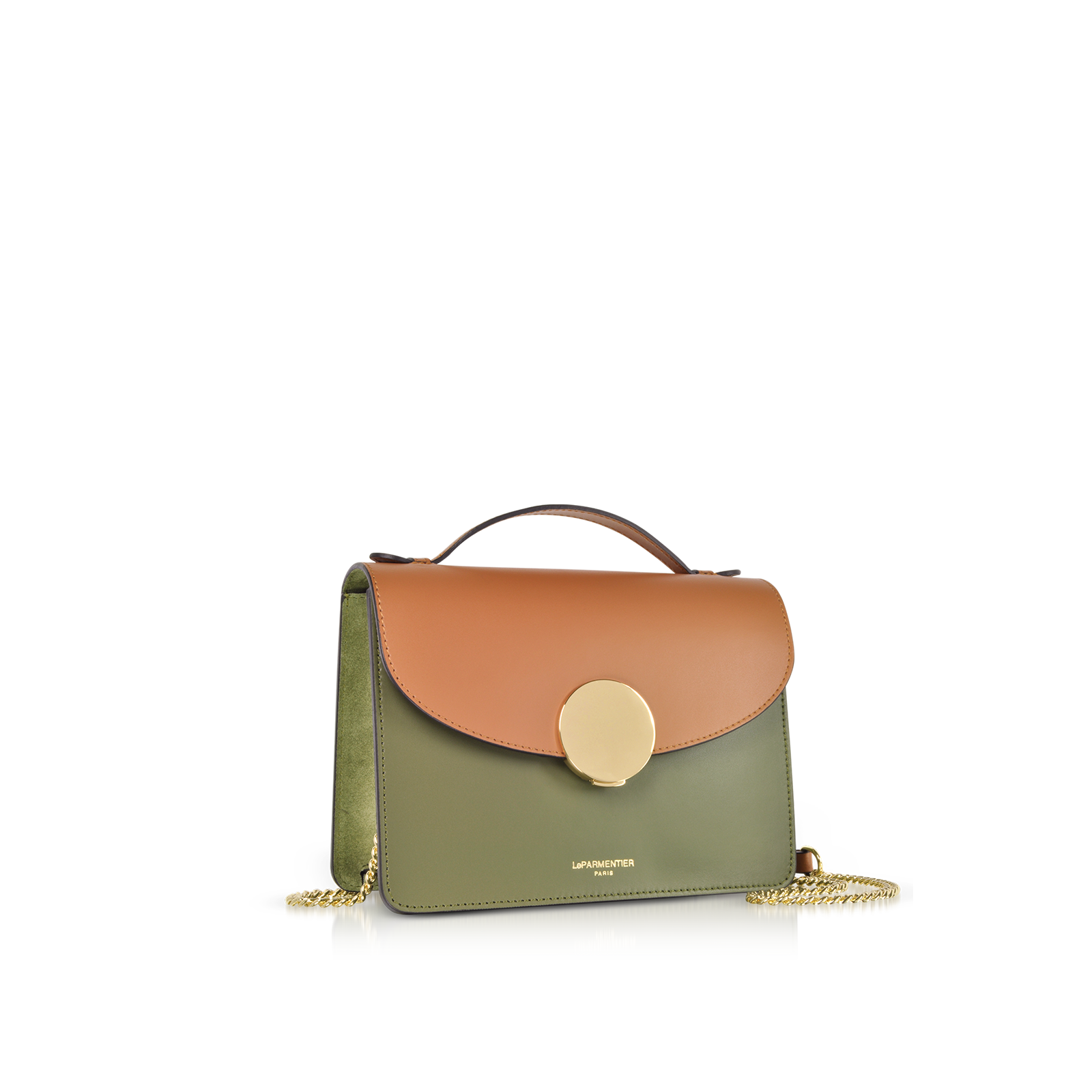 New Ondina Color Block