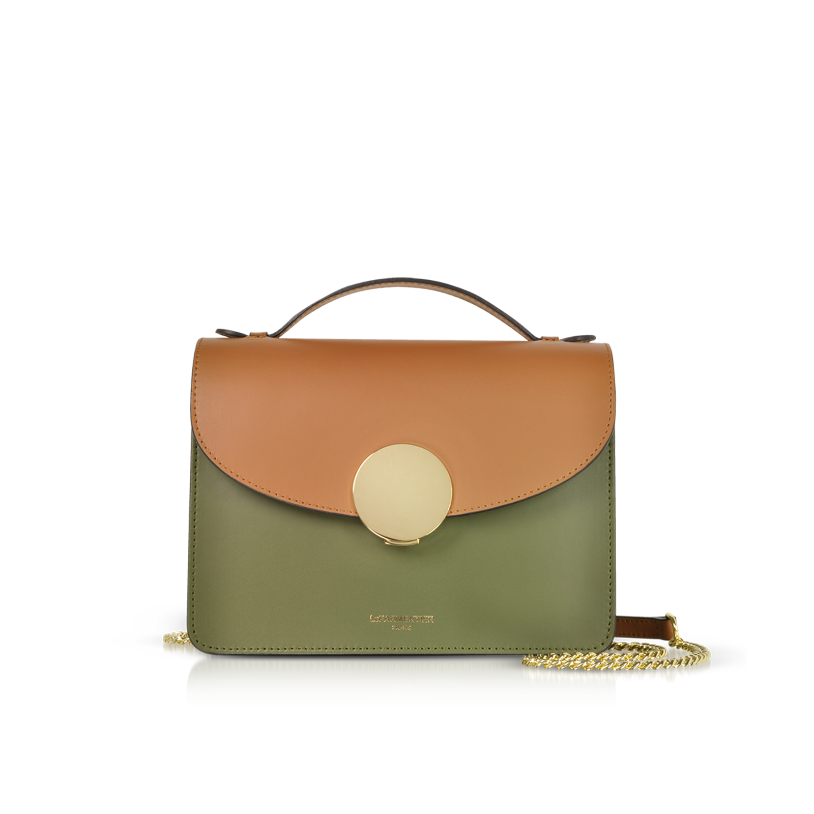 New Ondina Color Block