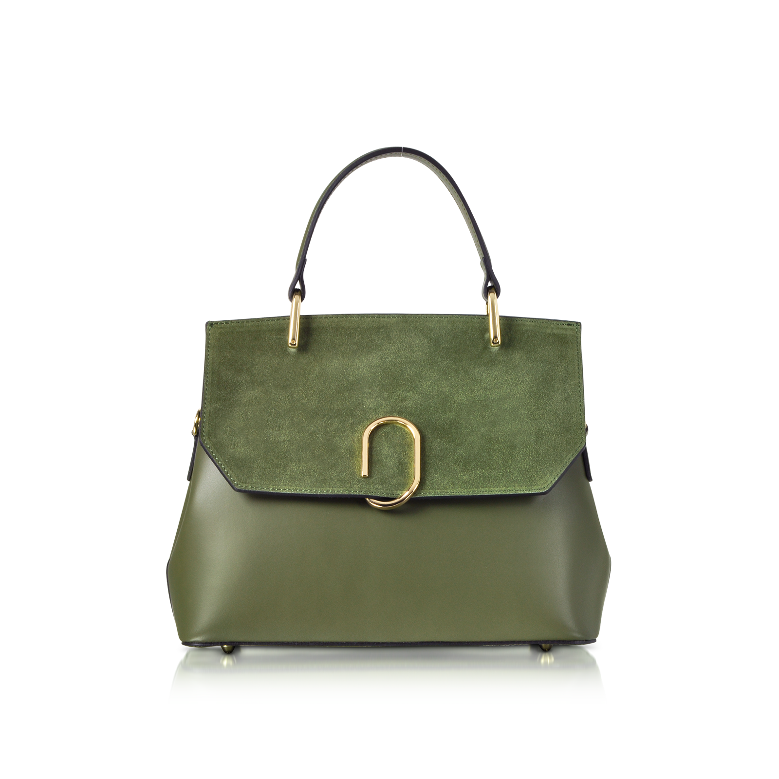 Thais Satchel Bag