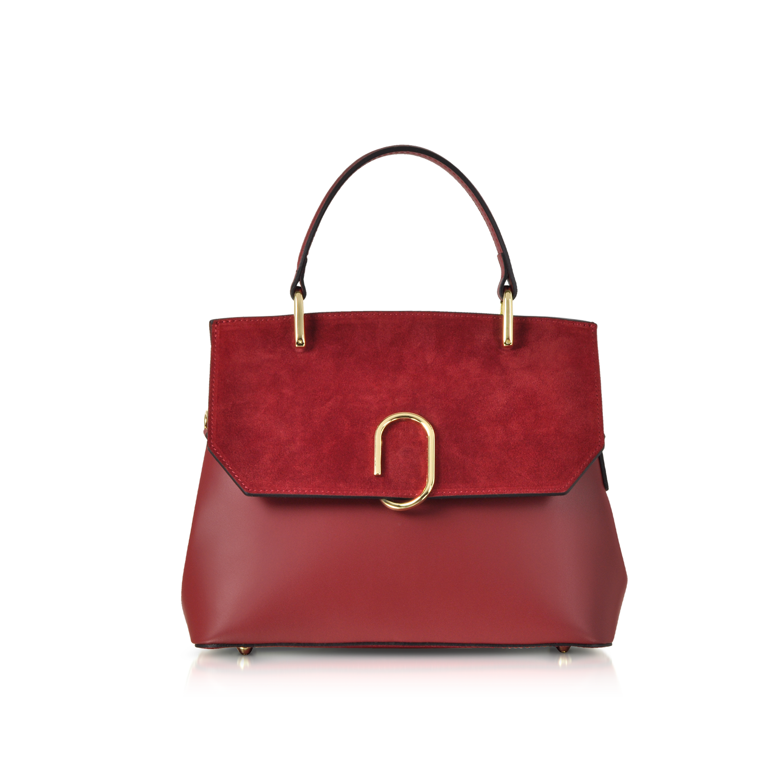 Thais Satchel Bag
