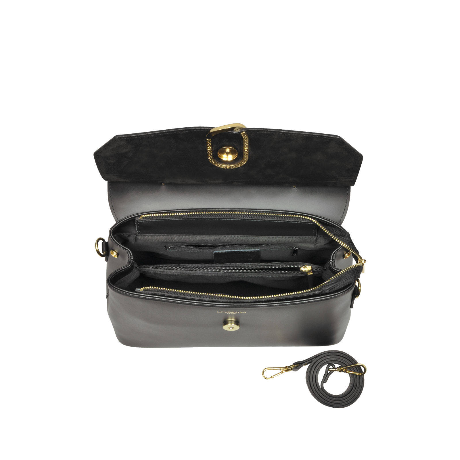Thais Satchel Bag