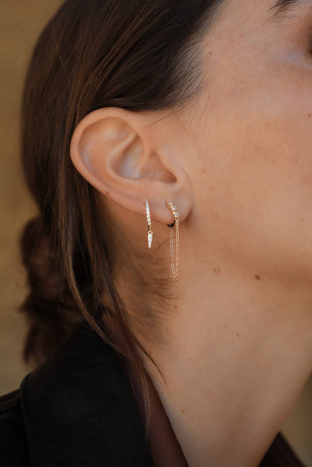 Clea Earring