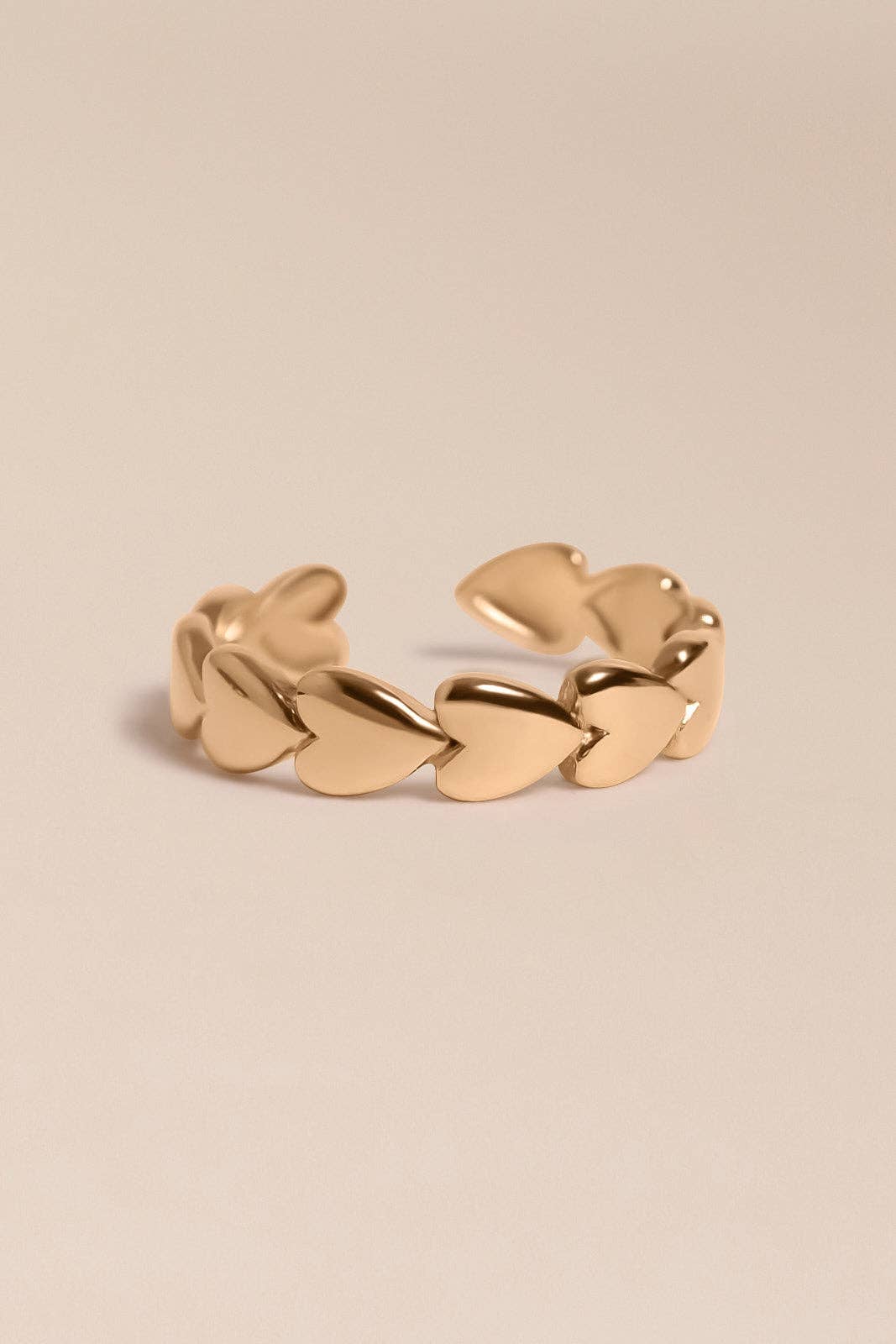 Enola ring