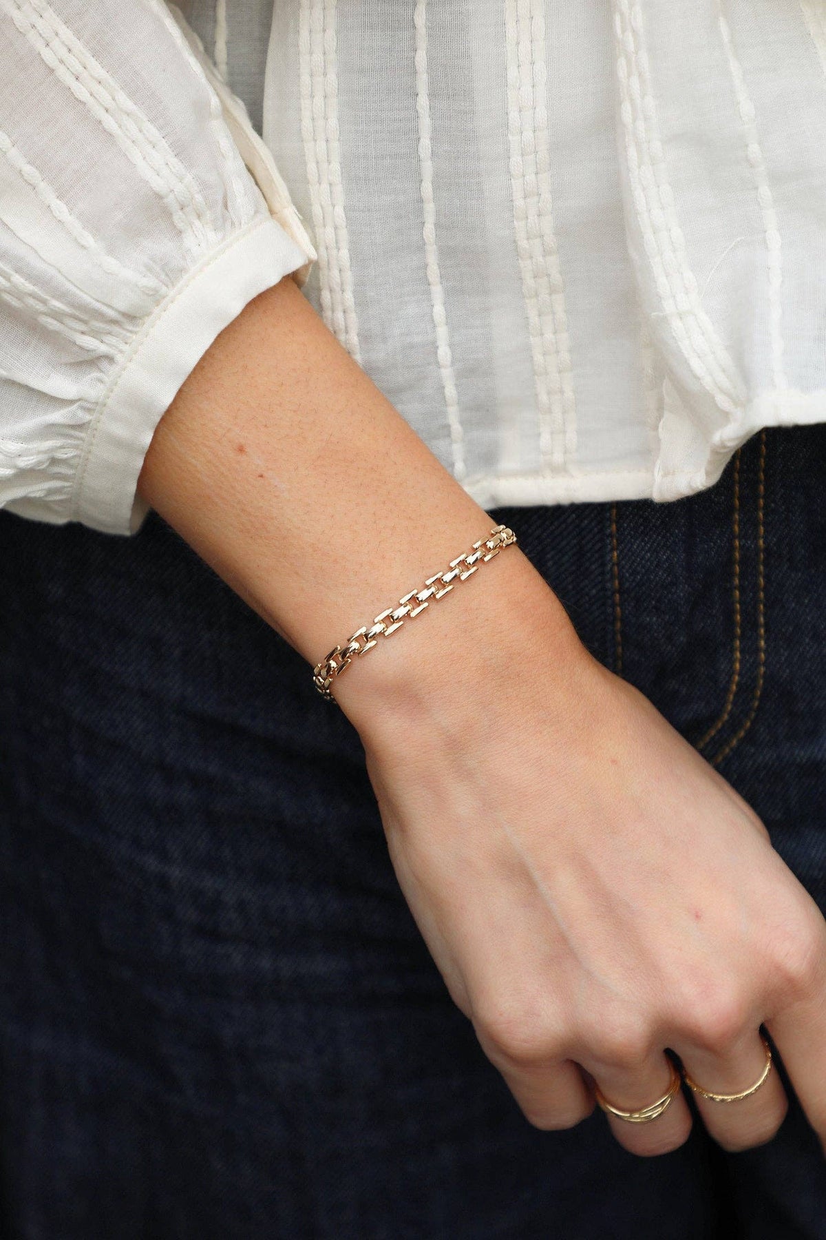 Tiago Bracelet