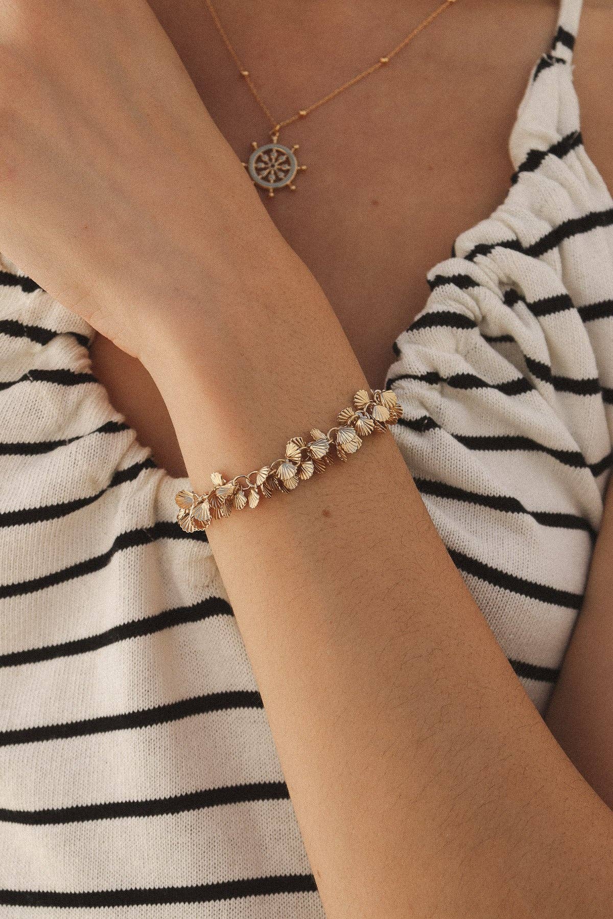 Mallorca bracelet