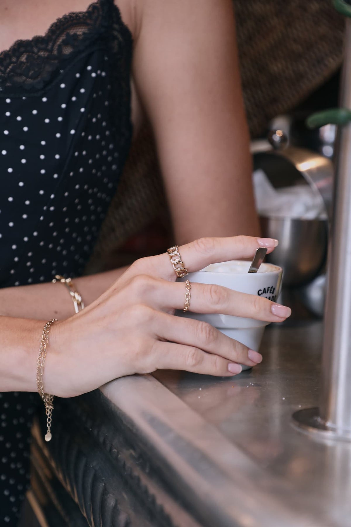 Simone Ring