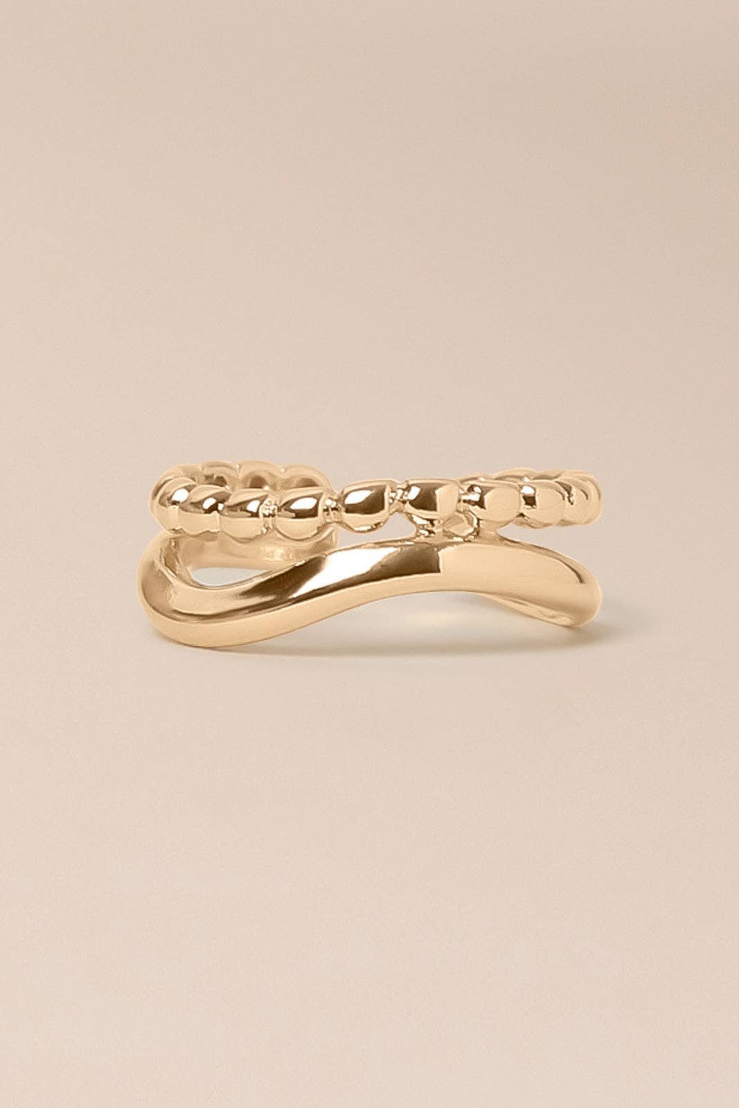 Bertie Ring