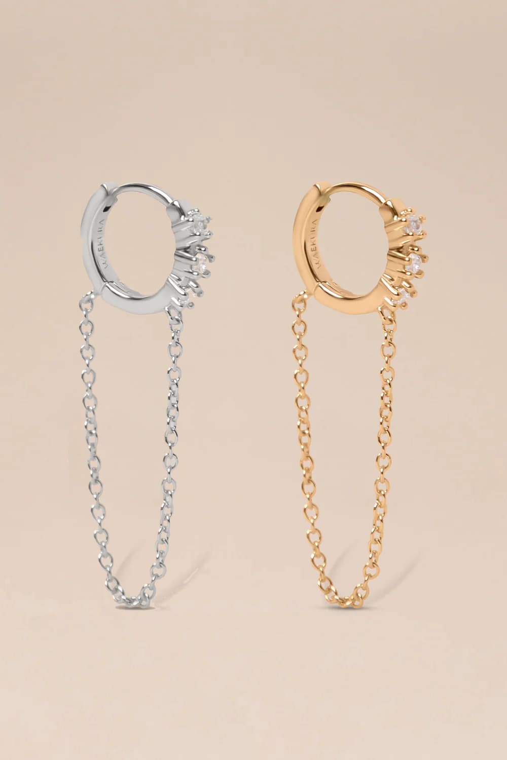 Clea Earring