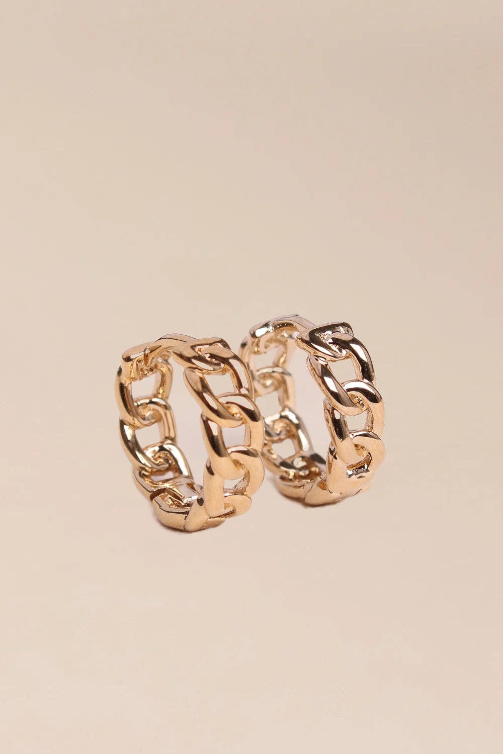 Imani earrings