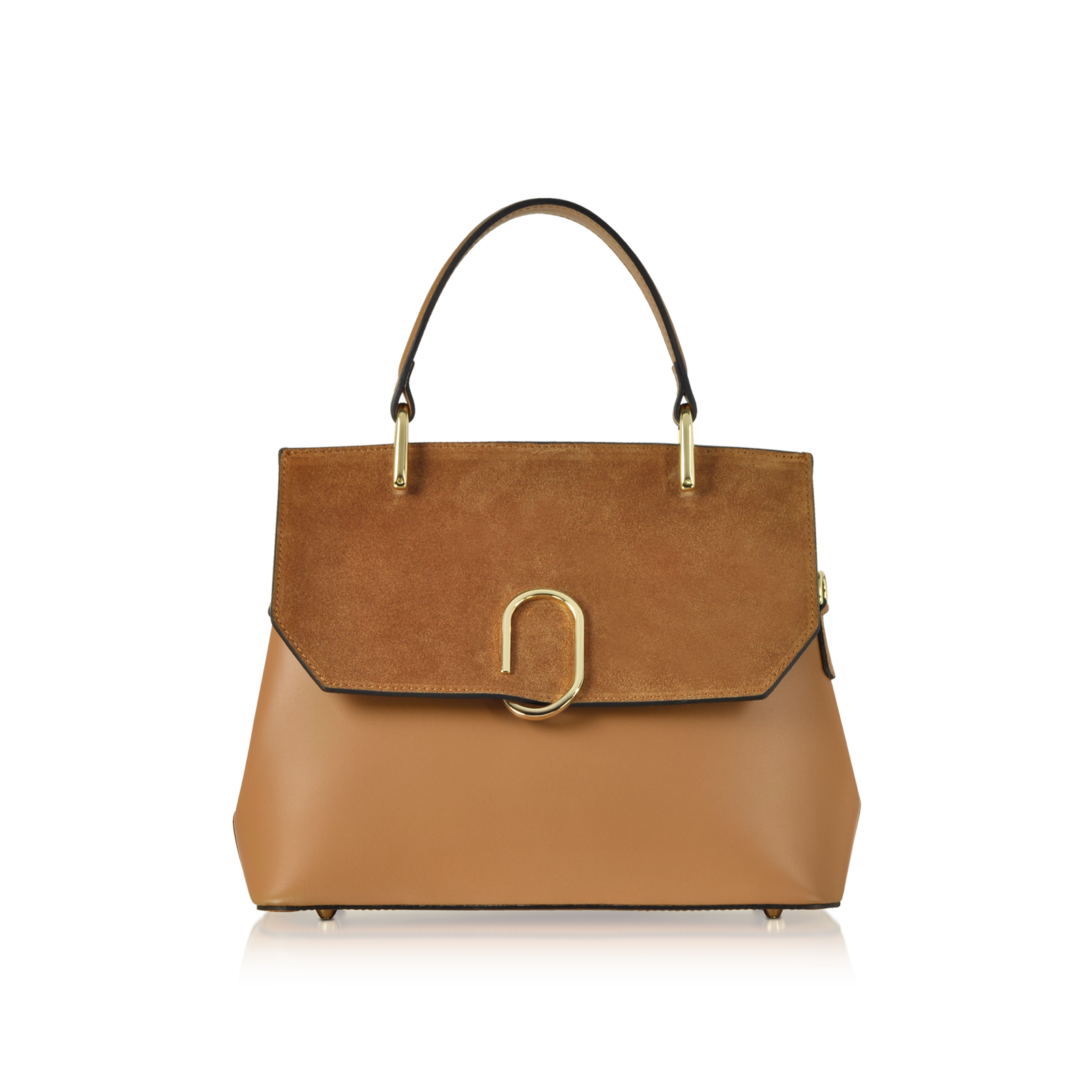 Thais Satchel Bag