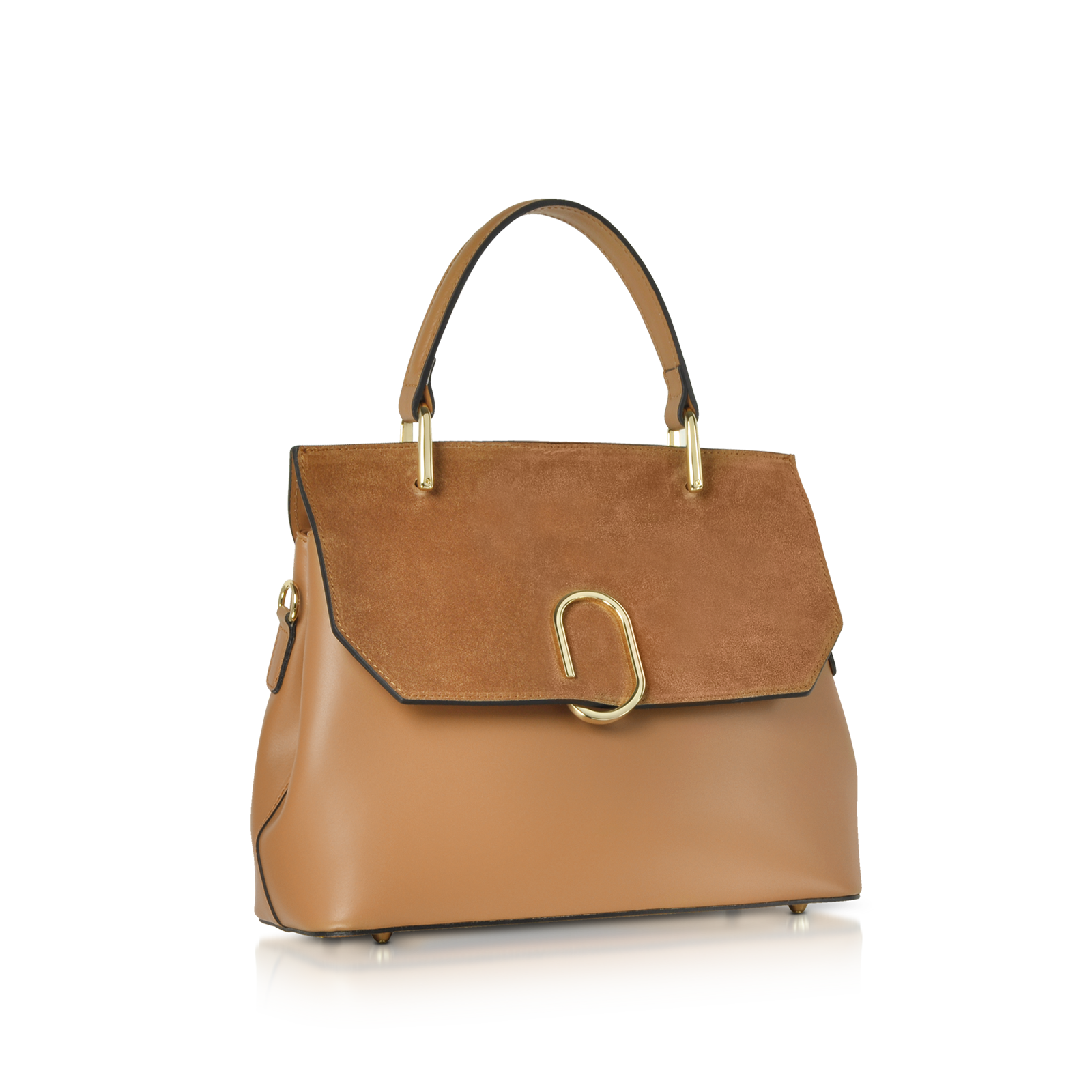 Thais Satchel Bag