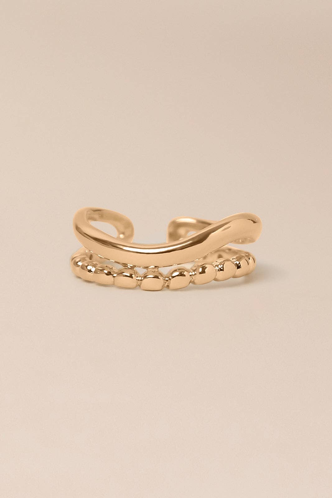 Bertie Ring